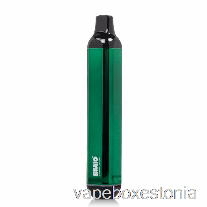 Vape Box Estonia Strio Cartboy 510 Aku Aurora